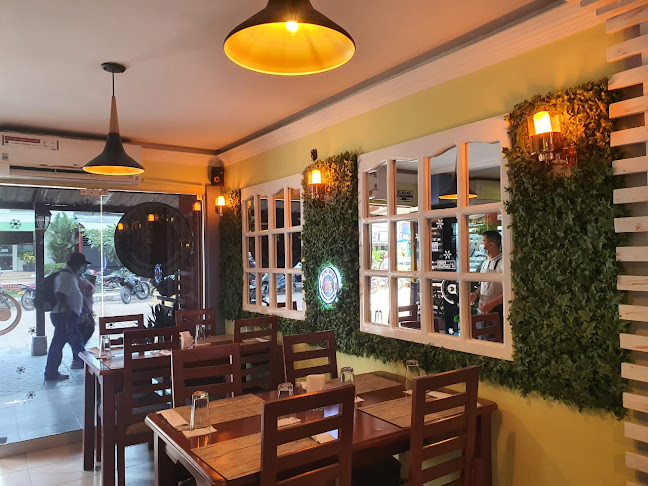 Unnamed Road, Cra. 23 #9-87, San José Del Guaviare, Guaviare