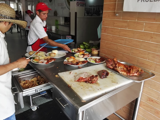 Carrera 6 No.44b2, Muiscas, Tunja, Boyacá