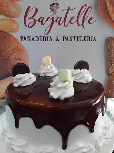 Panadería y pastelería Bagatelle - Gastronomía y hostelería