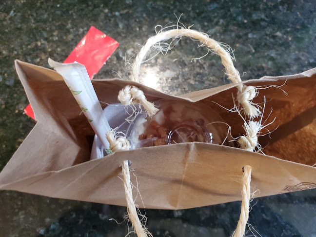 Comentarii opinii despre MORETTOS CAFE