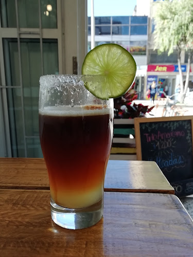 Bia veranta desayuno,cafe y onces - Sogamoso