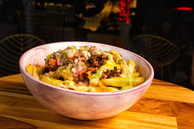 La catrina ocaña - Gastronomía y hostelería