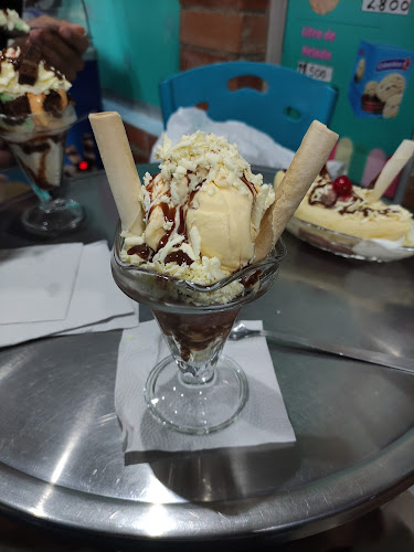 Heladeria Mykono - Sabaneta