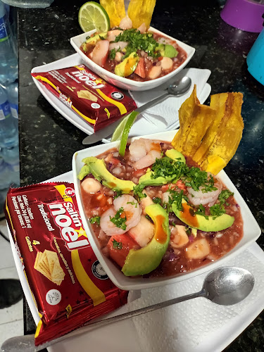 Limón y Sal Cevicheria - Fusagasugá