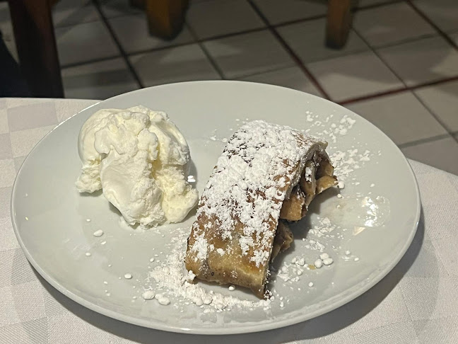 Restaurante Alemán Harald