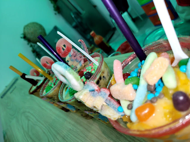 gomicheladas - Gastronomía y hostelería