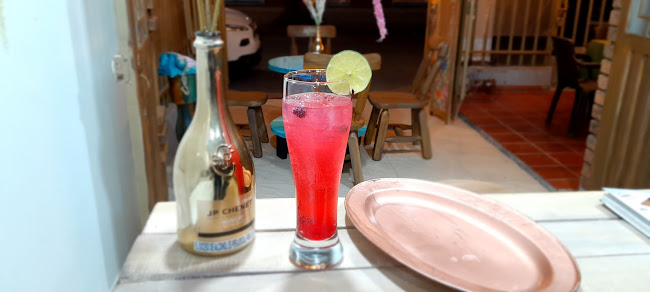 Legado Gastro Pub - Sogamoso