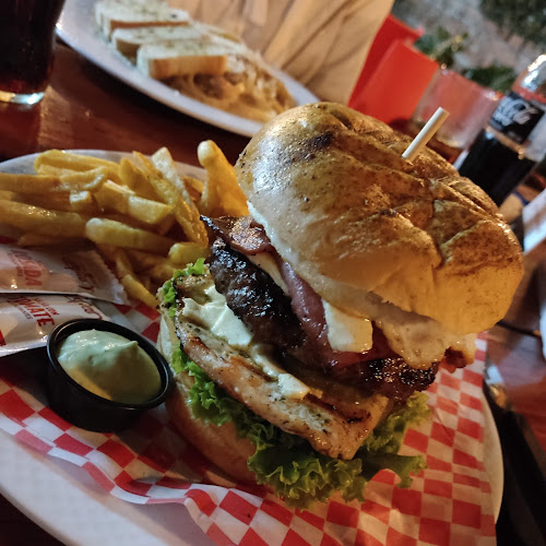 Toro Burguer & Rib's House - Gastronomía y hostelería