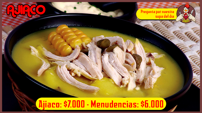 Cra. 12 #16-85, Funza, Cundinamarca