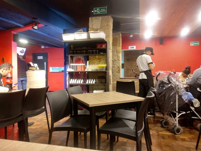 Akikiriki Centro - Tunja