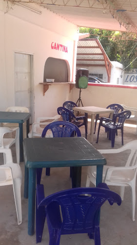 Hotel Y Restaurante La Embajada