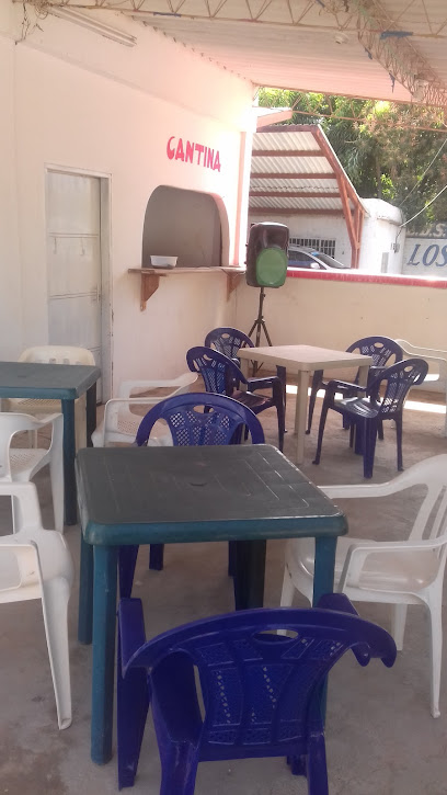 Hotel Y Restaurante La Embajada