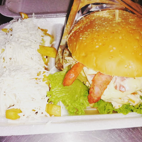 Krosty Burger Piedecuesta - Gastronomía y hostelería