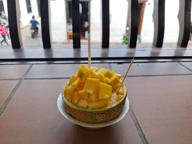 Comentarii opinii despre MaracuMix el Original