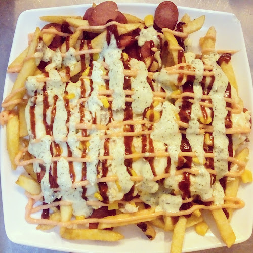 Monster Pizza _ pizzas y comidas rapidas - Tuluá