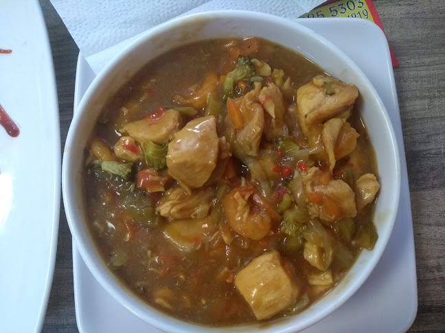 Arroz Paisa El Original Palmira (Bolivar) - Palmira