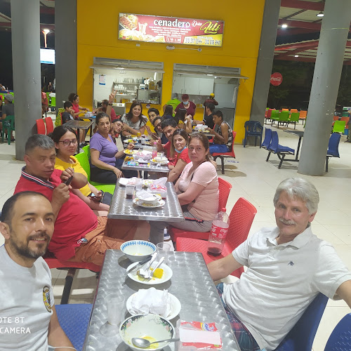 Cra. 19 #8-2 a 8-6, San José Del Guaviare, Guaviare