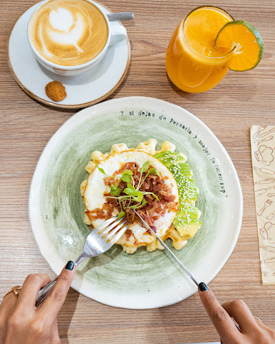 Comentarii opinii despre Lanutt brunch & coffee