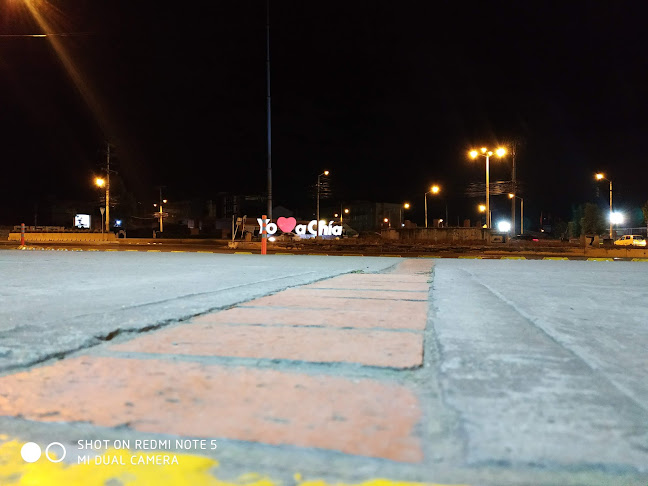 Cl. 31 #012, Chía, Cundinamarca