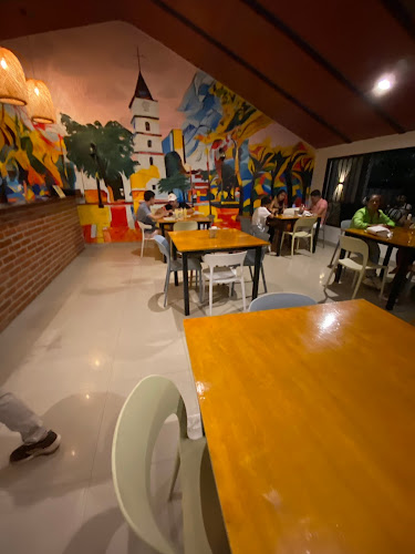 Azkasán - Gastronomía y hostelería