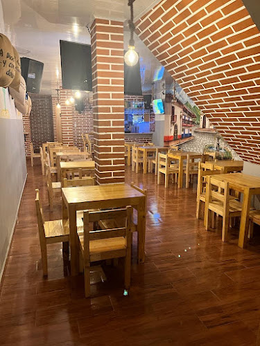 EL DESMADRE BAR - Cartagena de Indias, Provincia de Cartagena
