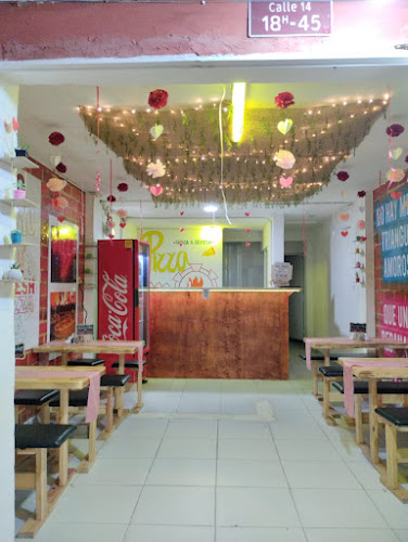 Fresh Pizza - Soacha