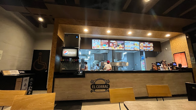 Opinii despre El Corral Cabecera în Bucaramanga - Gastronomía y hostelería