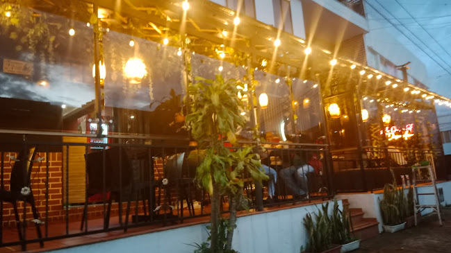 Joal Burguer - Gastronomía y hostelería