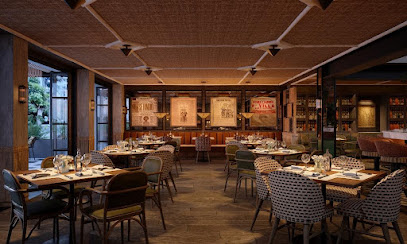 Restaurante La Unica Barranquilla