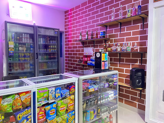 Comentarii opinii despre Licorera JAZBA