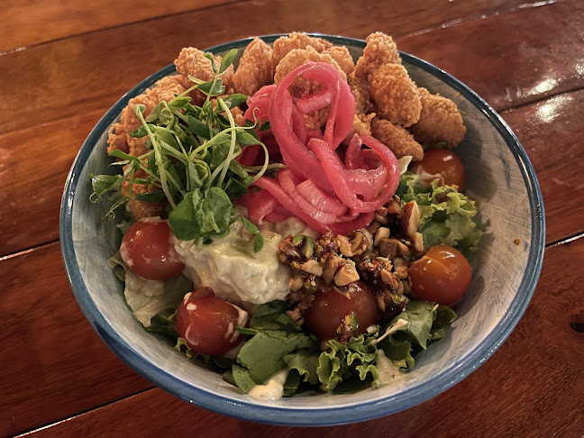 Comentarii opinii despre Skygarden Rooftop