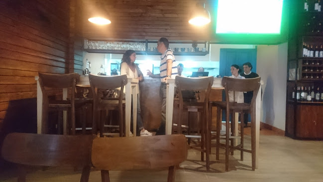 MALÚ Restaurante - Gastronomía y hostelería