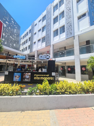 Opinii despre Maltihelado I CaféM Santa Marta în Santa Marta - Gastronomía y hostelería