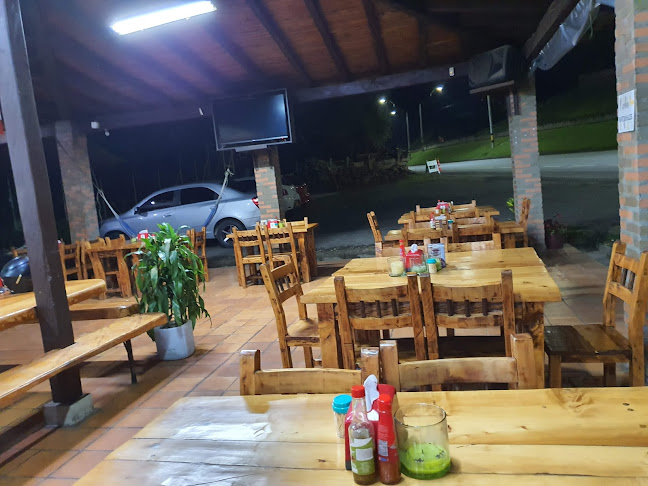 Restaurante Y Asados La Cascada 2 Eventos Y Reuniones - Gastronomía y hostelería