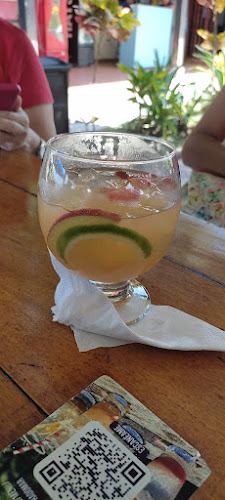 Comentarii opinii despre Mediterraneo Bar Restaurante