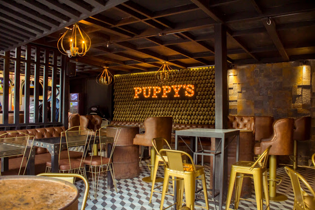 Puppys sabaneta oficial