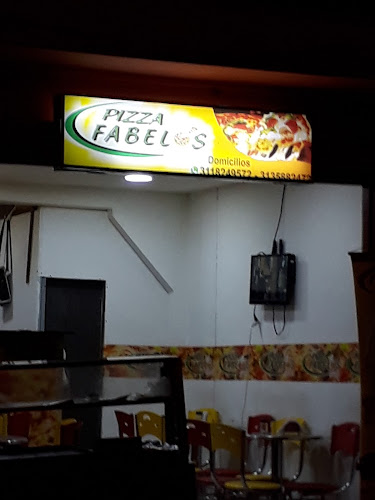 Opinii despre Pizza Fabelos în Manizales - Gastronomía y hostelería
