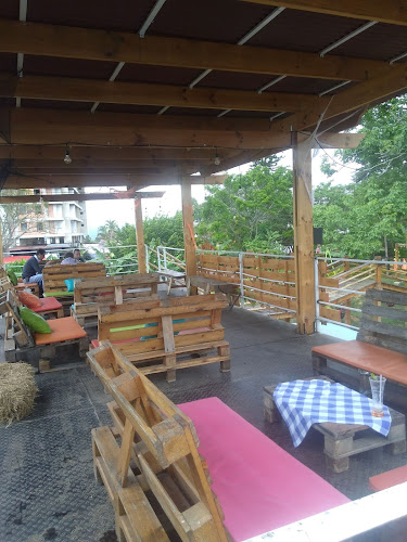 PIKNIC PARRILLA BAR - Fusagasugá