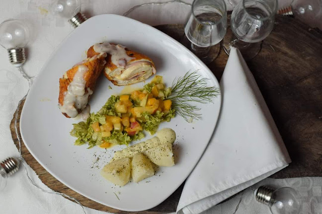 La Terraza de rumbitas