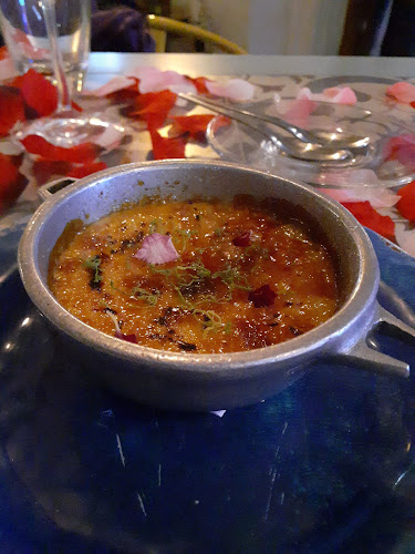 Comentarii opinii despre El Muelle