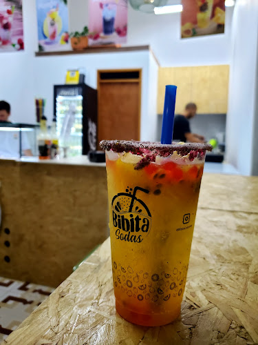Bibita Sodas - Gastronomía y hostelería
