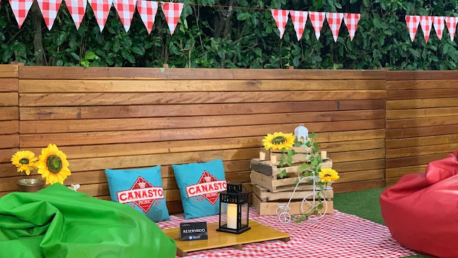 Cestino Picnic - Sincelejo