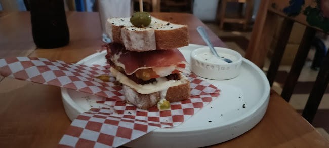 Bareque & Tapia - Gastronomía y hostelería