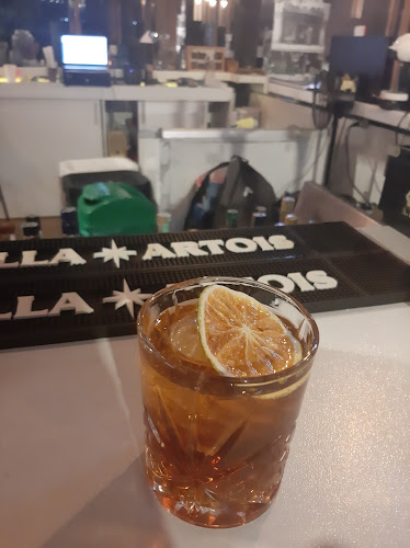 Copper Social Bar - Gastronomía y hostelería