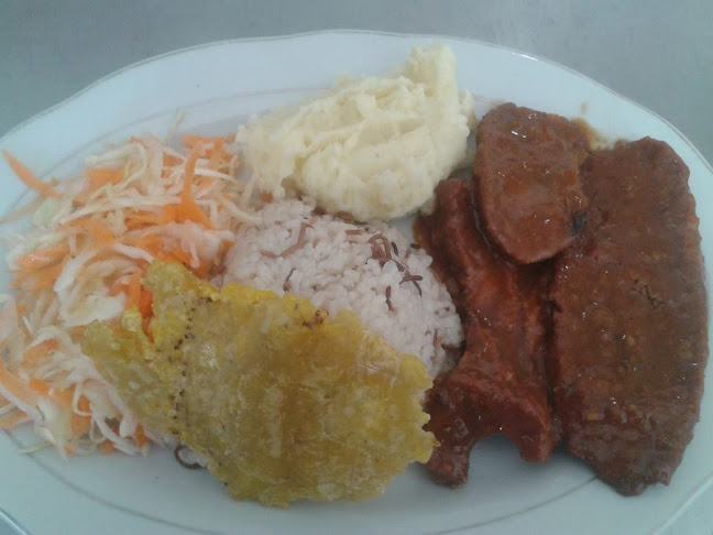 Cl. 18, Turbaco, Bolívar