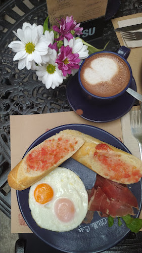 Cl. 119b #5-48, Usaquén, Bogotá