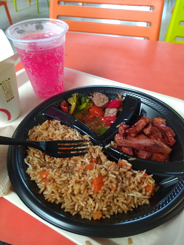 Sr. Wok - Gastronomía y hostelería