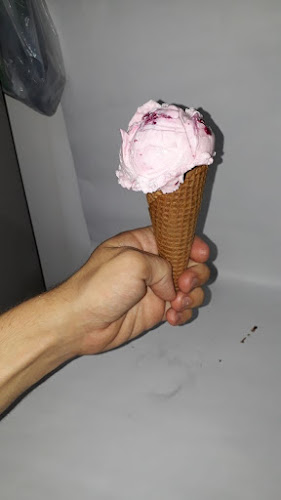 Comentarii opinii despre Metrópoli Ice Cream