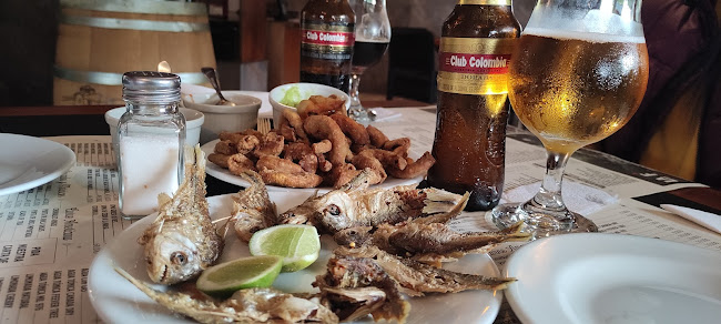 La Fogata - Gastronomía y hostelería