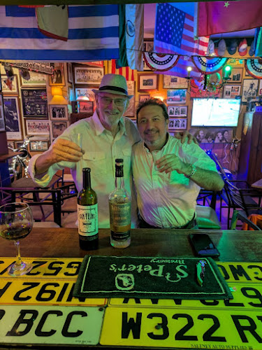 Comentarii opinii despre Martyn's Bar and Taberna Since 1983